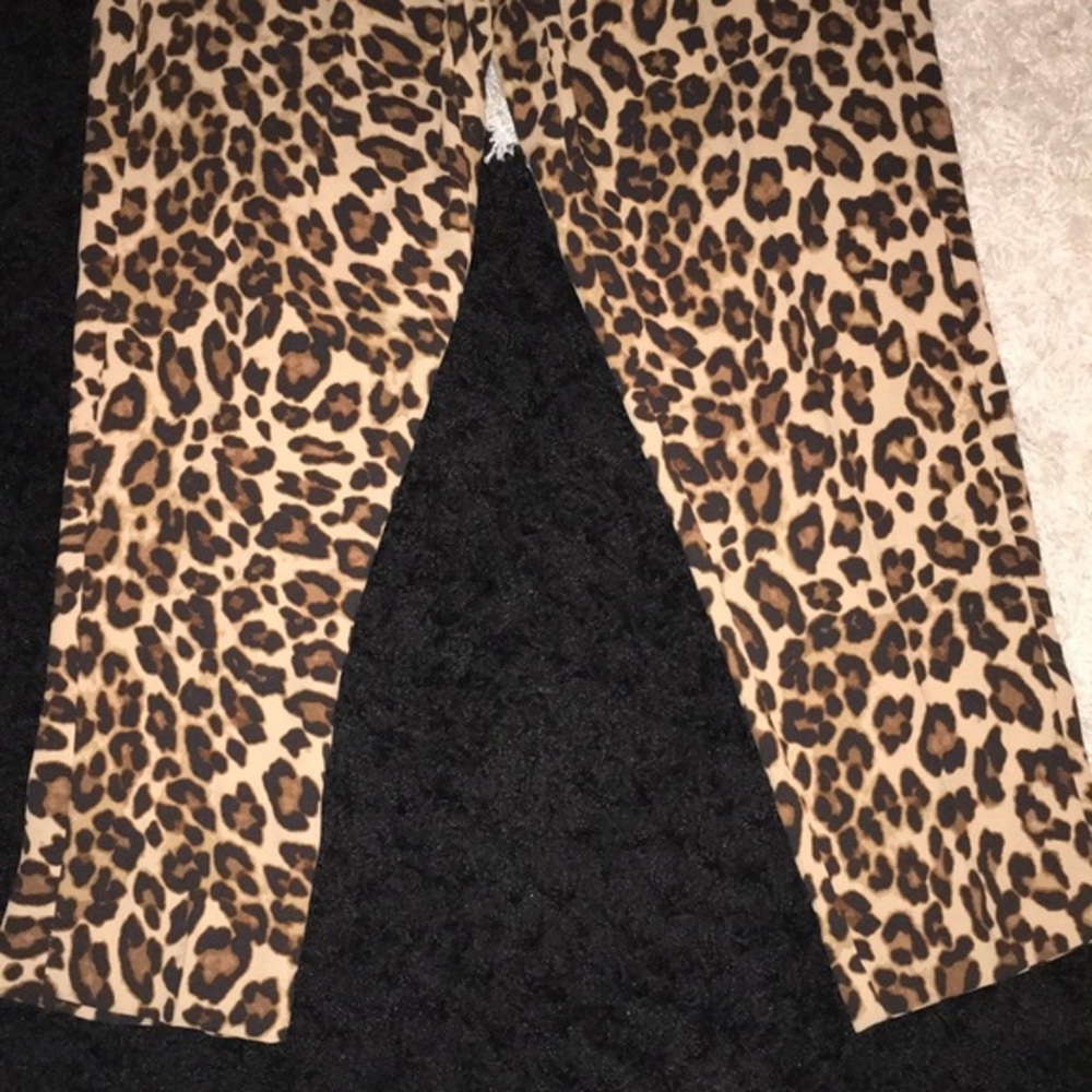 H&M, women’s pants, size 4 - Picture 3 of 8